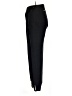Obermeyer Solid Black Dress Pants Size 8L - photo 5