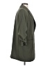 H&M Green Trenchcoat Size S - photo 4