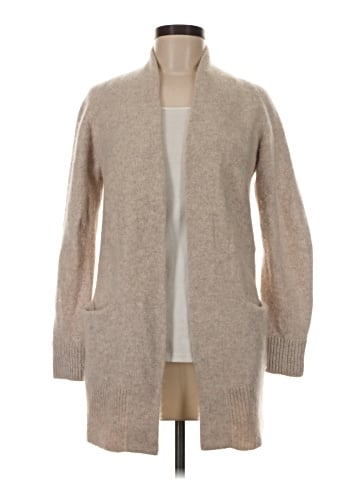 Vince. Cashmere Cardigan (view 1)
