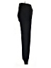 Obermeyer Solid Black Dress Pants Size 8L - photo 4