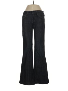 7 For All Mankind Jeans (view 1)