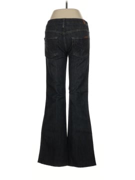 7 For All Mankind Jeans (view 2)