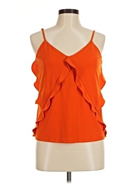 Express Sleeveless Blouse (view 1)