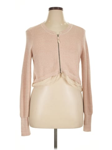 Simply Vera Vera Wang Cardigan (view 1)