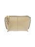 Zara 100% Polyurethane Gold Crossbody Bag One size - photo 1