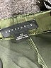 Sanctuary 100% Polyester Green Cargo Pants Size XS - photo 6
