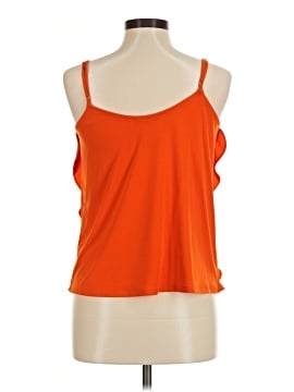 Express Sleeveless Blouse (view 2)
