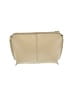 Zara 100% Polyurethane Gold Crossbody Bag One size - photo 3