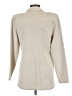 Chico's Ivory Blazer Size M - photo 2