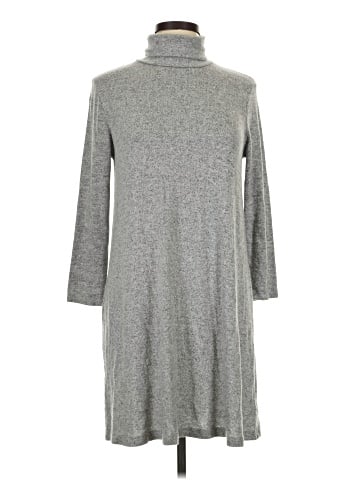 American Eagle Outfitters Casual Dress (view 1)