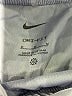 Nike 100% Polyester Solid Purple Athletic Shorts Size M - photo 3