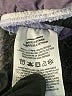 Nike 100% Polyester Solid Purple Athletic Shorts Size M - photo 4