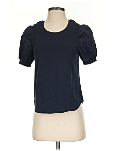 Sundays Short Sleeve Top (view 1)