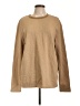St. John's Bay Tan Sweatshirt Size L - photo 1