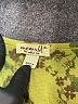 One World Green 3/4 Sleeve Blouse Size XL - photo 7