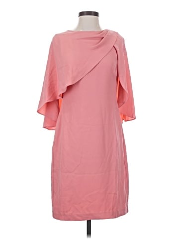 Lauren by Ralph Lauren Cocktail Dress (view 1)