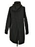 Athleta Black Raincoat Size S (estimated) - photo 2