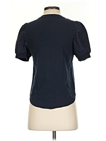 Sundays Short Sleeve Top (view 2)