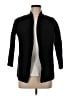 Vince. Black Wool Cardigan Size S - photo 1