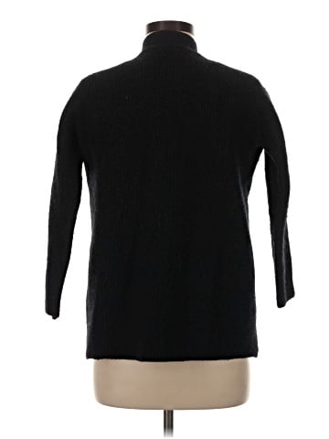 Vince. Wool Cardigan (view 2)
