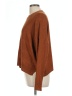 Vince Camuto 100% Acrylic Brown Pullover Sweater Size L - photo 5
