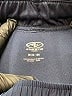 Athletic Works Solid Blue Athletic Shorts Size 8 - photo 3