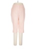 EP Pro 100% Polyester Pink Casual Pants Size 12 - photo 1