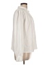 Shein 100% Polyester Ivory Long Sleeve Blouse Size L - photo 4