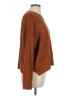 Vince Camuto 100% Acrylic Brown Pullover Sweater Size L - photo 4