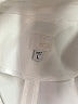 Ecru Ivory Vest Size L - photo 6