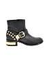 Vince Camuto Black Ankle Boots Size 7 - photo 1
