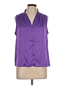 Shein Sleeveless Blouse (view 1)
