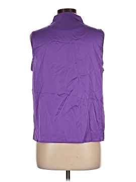 Shein Sleeveless Blouse (view 2)