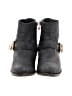Vince Camuto Black Ankle Boots Size 7 - photo 2