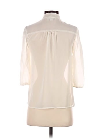 Forever 21 3/4 Sleeve Blouse (view 2)