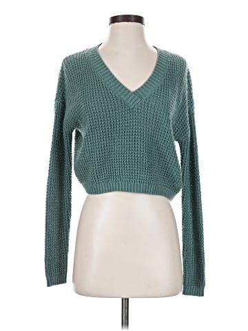 Aeropostale Pullover Sweater (view 1)