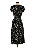 Max Studio Black Casual Dress Size XS - photo 2