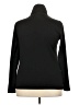 Zenana Black Long Sleeve Turtleneck Size 2X - photo 2