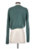 Aeropostale 100% Acrylic Teal Pullover Sweater Size XS - photo 2