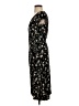 Max Studio Black Casual Dress Size XS - photo 5