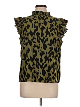 Shein Sleeveless Blouse (view 1)