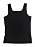 Old Navy Black Sleeveless T-Shirt Size 14 - 16 - photo 1