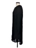 WAYF Solid Black Casual Dress Size S - photo 5