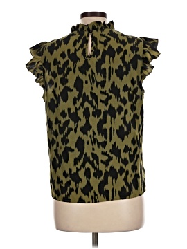 Shein Sleeveless Blouse (view 2)
