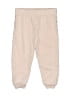 Rabbit Bear 100% Cotton Solid Tan Casual Pants Size 3T - photo 1