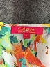 CATHERINE Catherine Malandrino Orange Romper Size 4 - photo 4