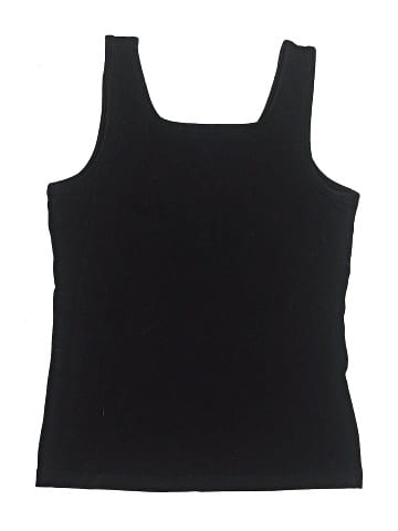 Old Navy Sleeveless T-Shirt (view 2)