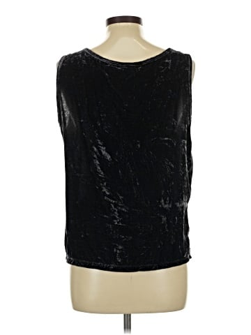 Coldwater Creek Sleeveless Blouse (view 2)