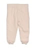 Rabbit Bear 100% Cotton Solid Tan Casual Pants Size 3T - photo 2