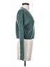 Aeropostale 100% Acrylic Teal Pullover Sweater Size XS - photo 4
